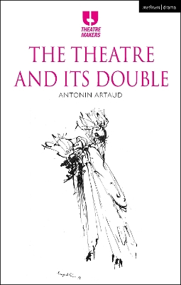 The Theatre and its Double book