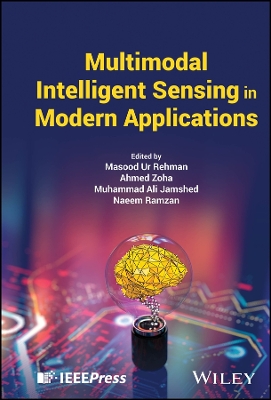 Multimodal Intelligent Sensing in Modern Applications book