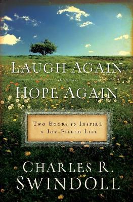 Laugh Again Hope Again book