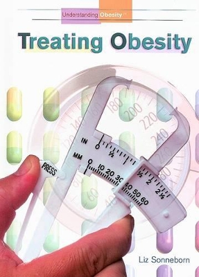 Treating Obesity by Liz Sonneborn