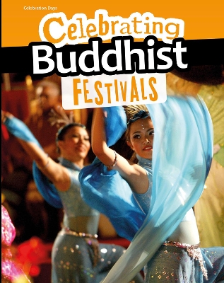 Celebrating Buddhist Festivals book