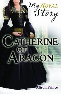 Catherine of Aragon book