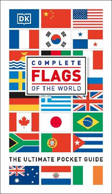 Complete Flags of the World book