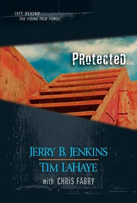 Protected book
