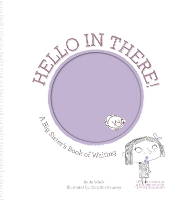Hello in There! book