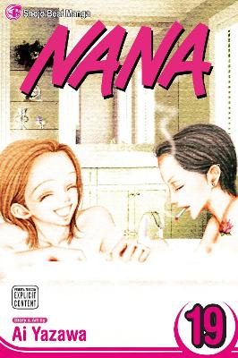 Nana, Vol. 19 book