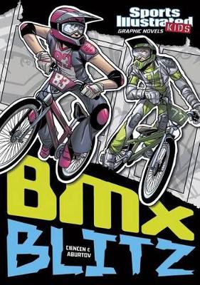 BMX Blitz book