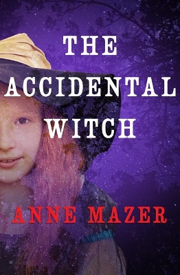 The Accidental Witch book