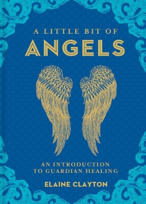 Little Bit of Angels book