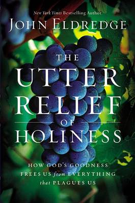 Utter Relief of Holiness book