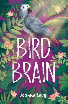 Bird Brain book