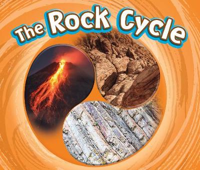 The The Rock Cycle by Catherine Ipcizade