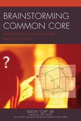 Brainstorming Common Core by Eldon 