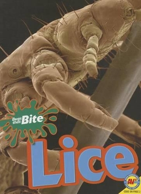 Lice book