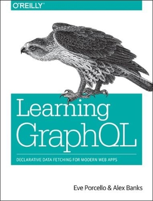 Learning Graphql book