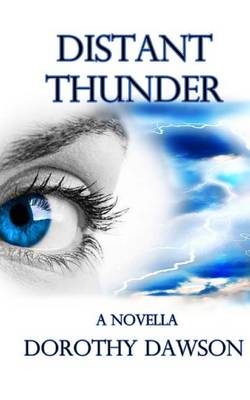 Distant Thunder book