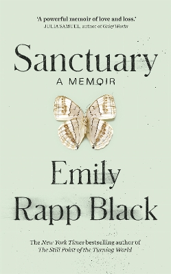Sanctuary by Emily Rapp