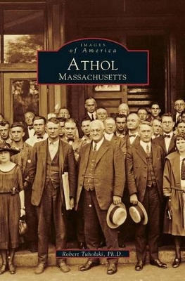 Athol book