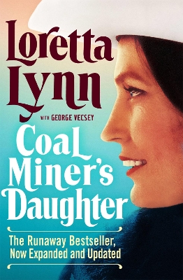 Coal Miner's Daughter book