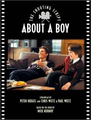 About a Boy by Paul Weitz