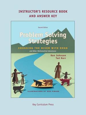 Problem Solving Strategies book