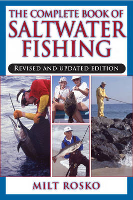 Complete Book of Saltwater Fishing book