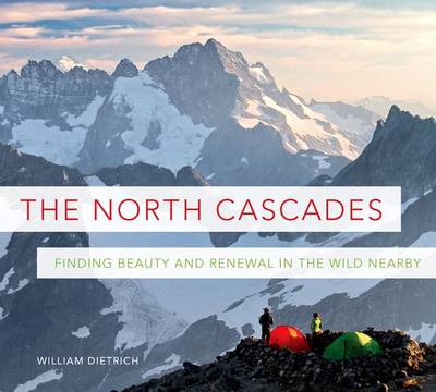 North Cascades book
