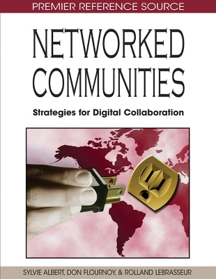 Networked Communities by Sylvie Albert