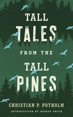 Tall Tales from the Tall Pines book