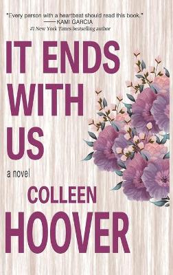 It Ends with Us book