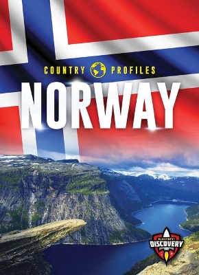 Norway book