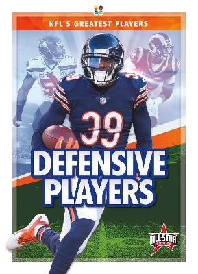 Defensive Players book