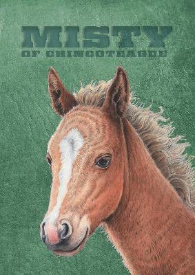 Misty of Chincoteague: Special Edition by Marguerite Henry