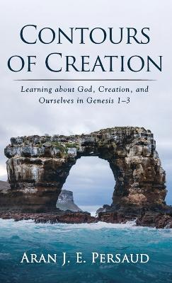 Contours of Creation book