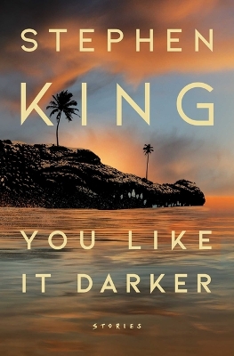 You Like It Darker: Stories book