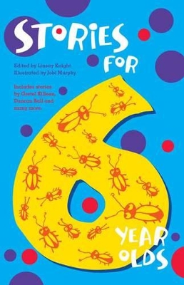 Stories For Six Year Olds book