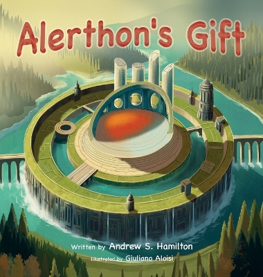 Alerthon's Gift book