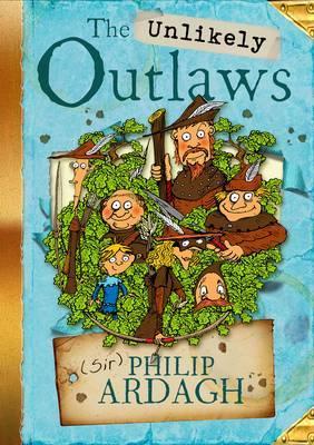 Unlikely Outlaws book