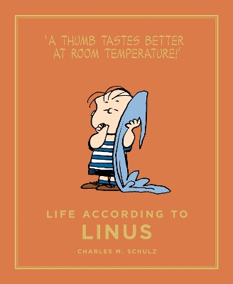 Life According to Linus book