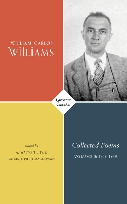 Collected Poems Volume I: 1909-1939 book