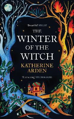 Winter of the Witch by Katherine Arden