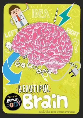 Beautiful Brain book