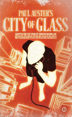 City of Glass book