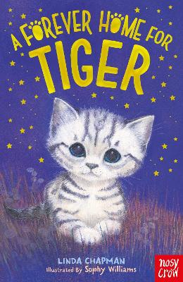 A Forever Home for Tiger book