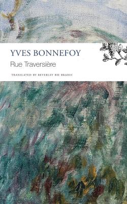 Rue Traversière book