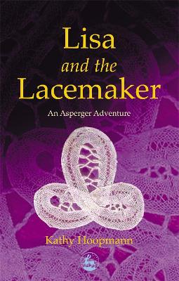 Lisa and the Lacemaker book