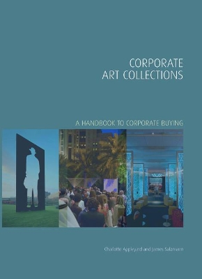 Corporate Art Collections book