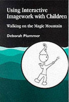 Using Interactive Imagework with Children book