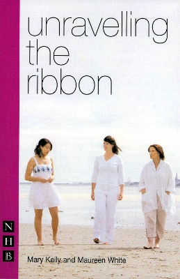 Unravelling the Ribbon book
