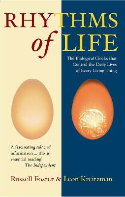 Rhythms Of Life book